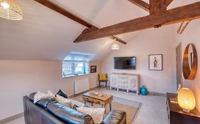 The Station Loft City Centre 1-Bed Apartment